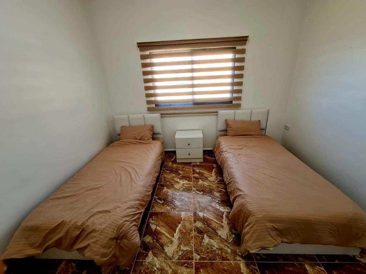 Petra Sunset Bed & Breakfast Bed & Breakfast Wadi Musa Exterior photo